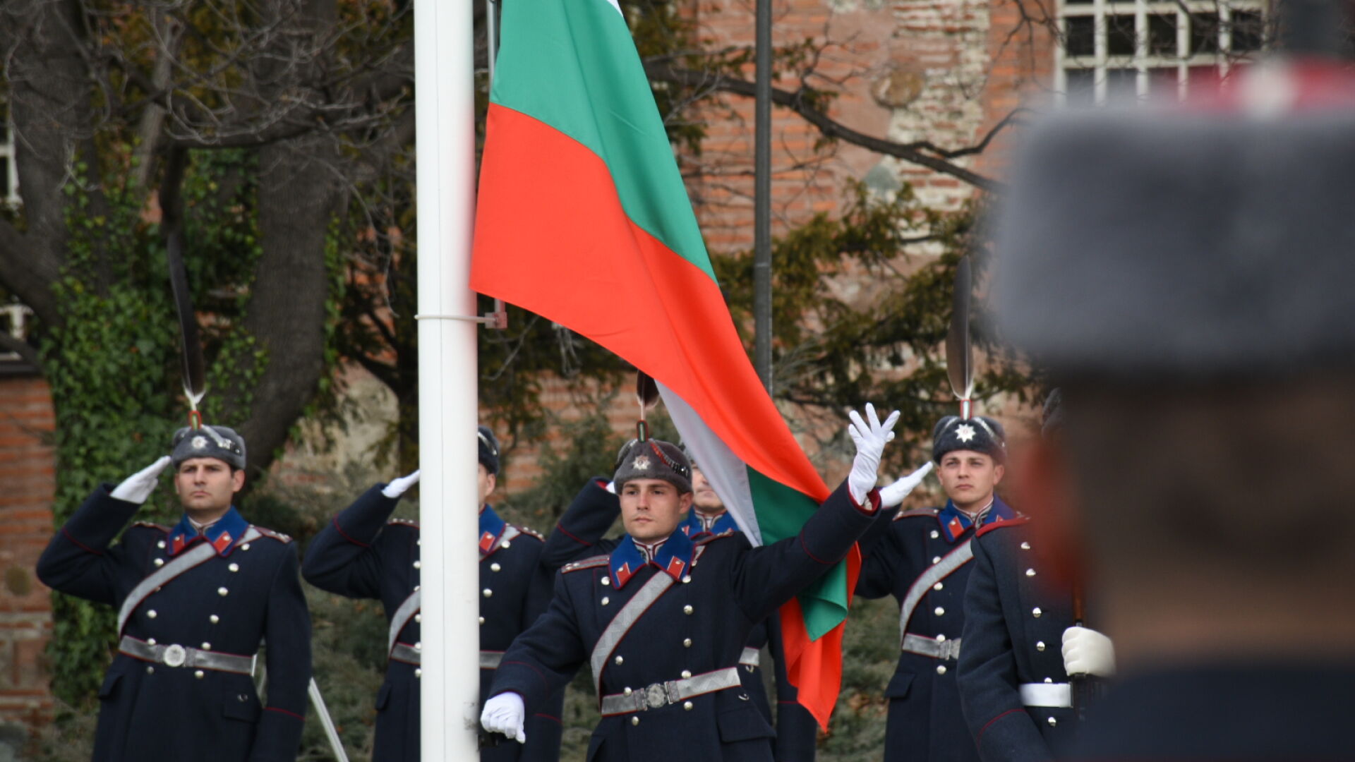 142 години от Освобождението на България