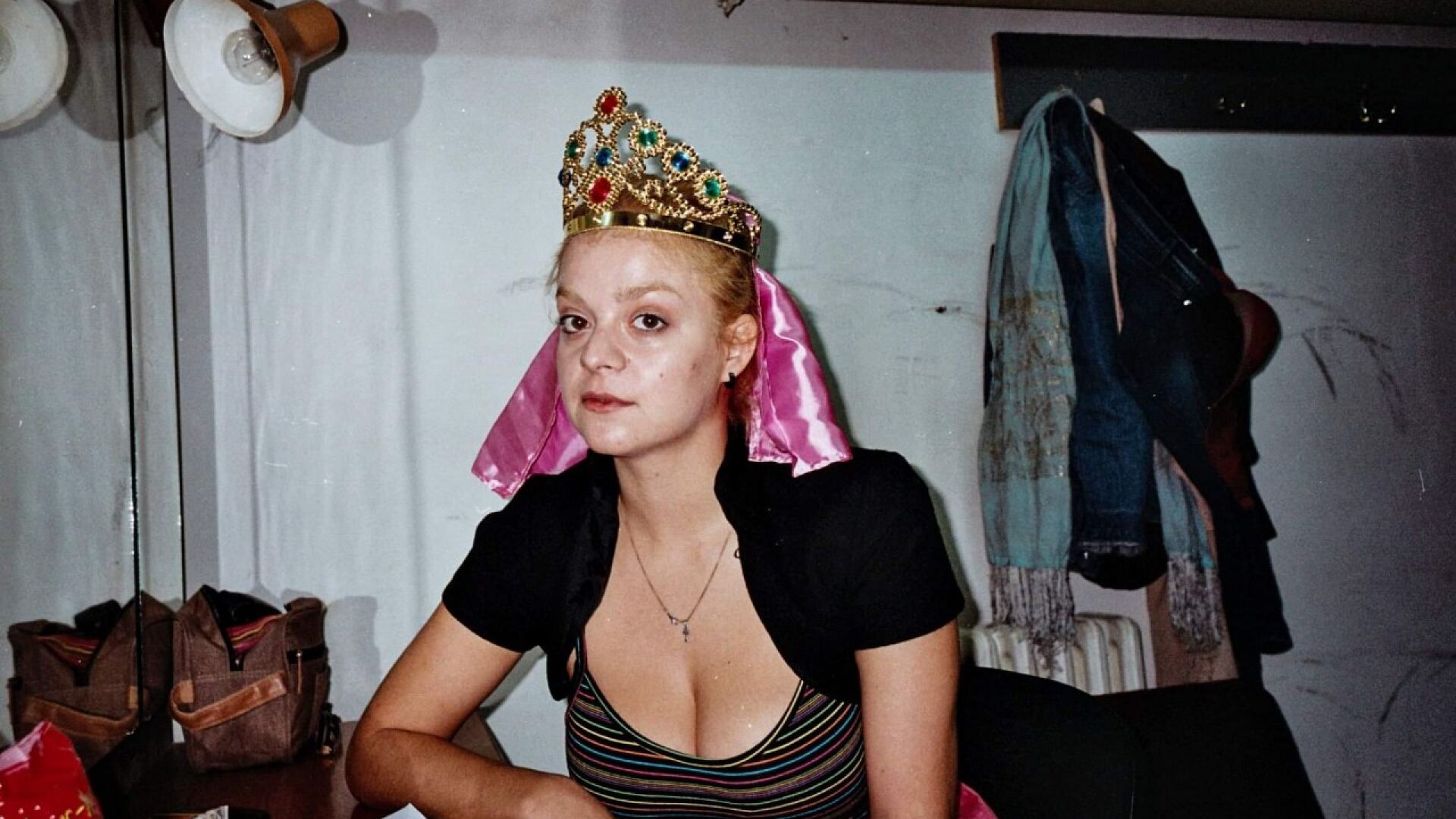 За Иванка, семейството и други животни (СНИМКИ)
