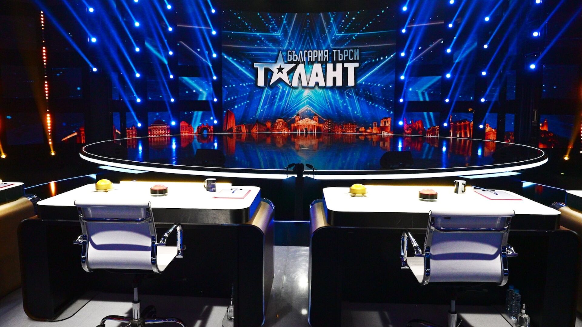 „България търси талант“ по bTV провежда кастинги на живо през април