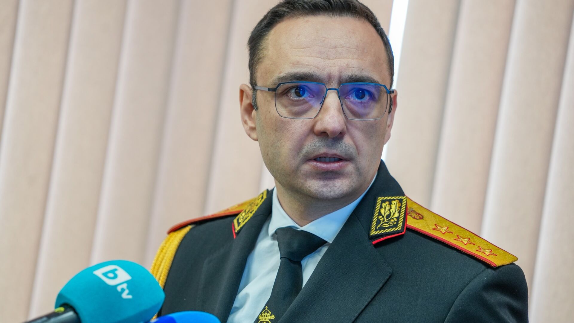 Миналата година пожарната е спасила 383 човека и е реагирала на 48 хил. произшествия