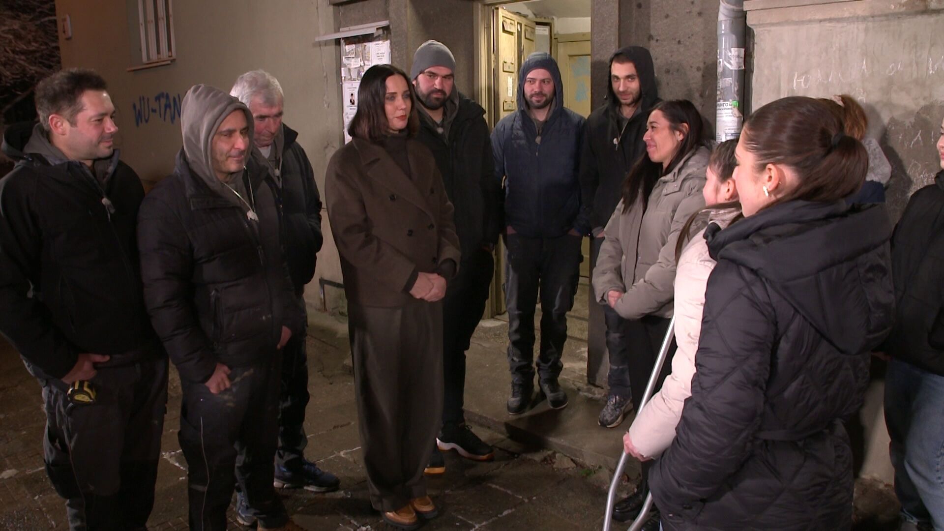 За проблема с алкохола от първо лице споделят майка и дъщерите й тази събота в „Бригада Нов дом“