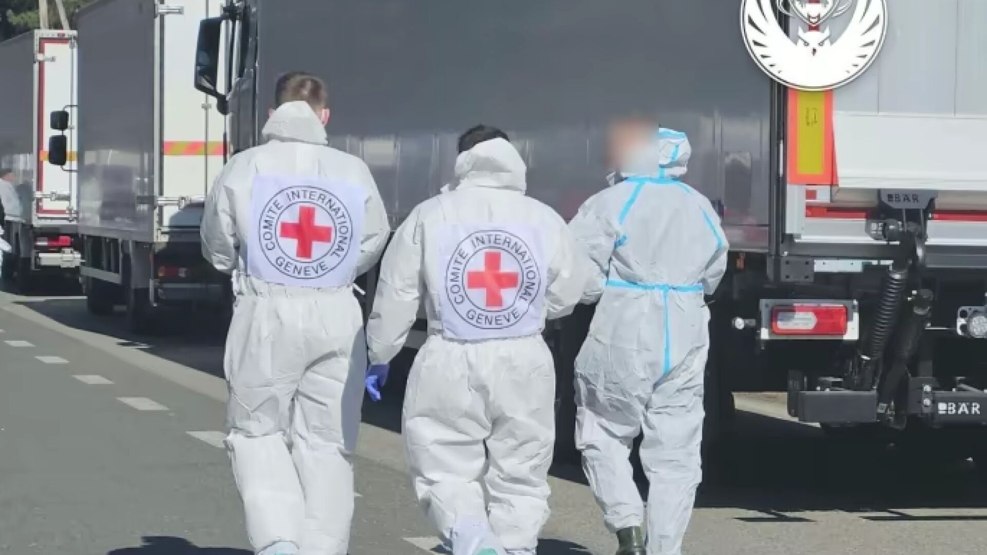 Украйна си върна телата на 909 загинали военнослужещи (СНИМКИ)