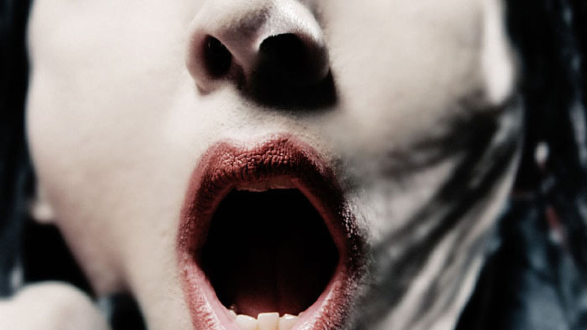 Rock Voyeurs: Иконите през обектива на 