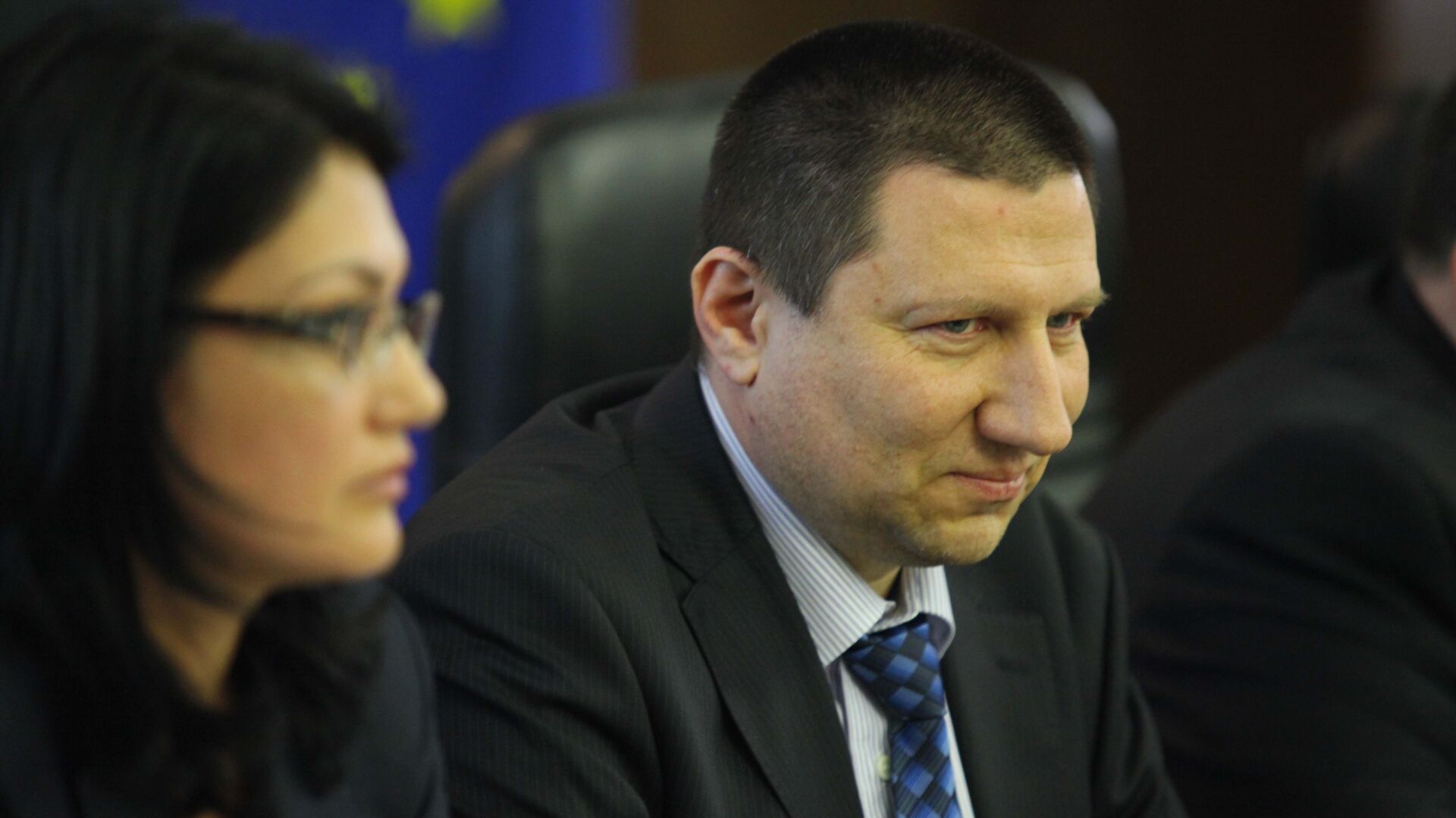 Намерените бюлетини са били готови да стигнат до урните в страната