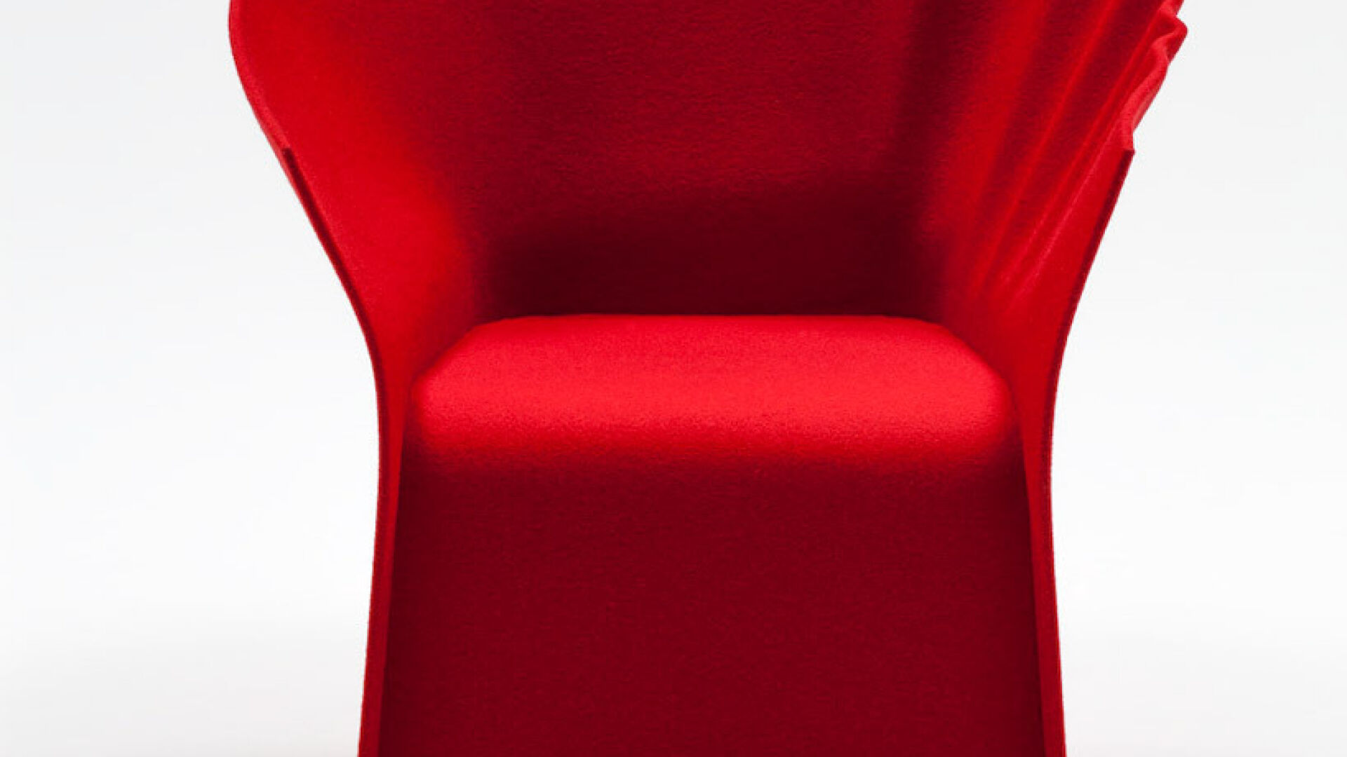 Japanese dress chair от Junpei Tamaki