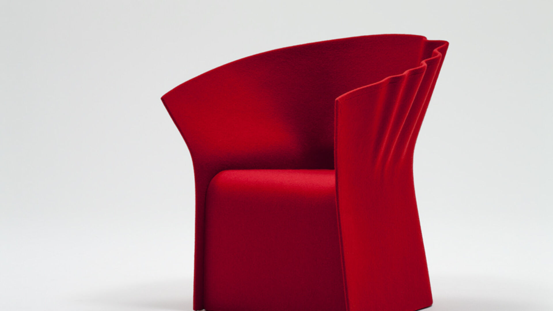 Japanese dress chair от Junpei Tamaki