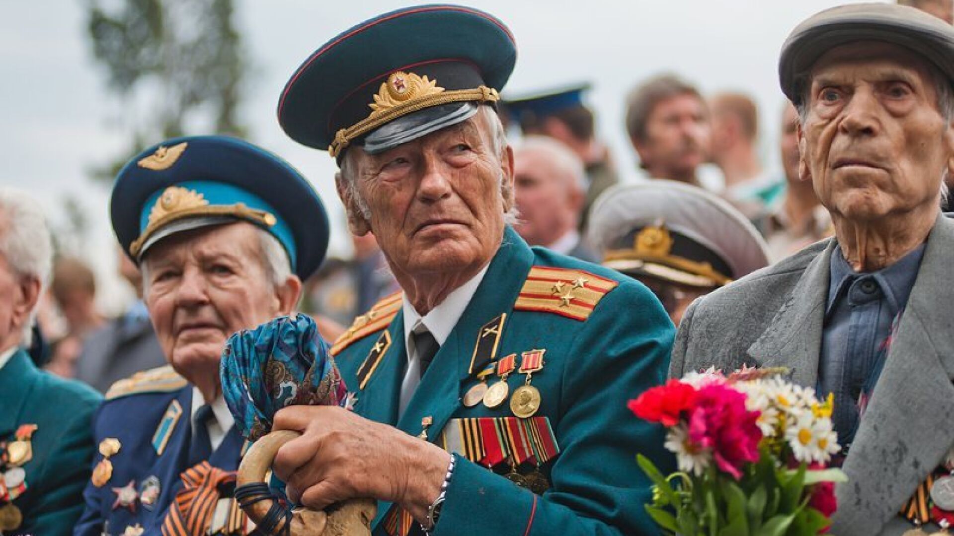 Путин приветства завръщането на Крим в Русия