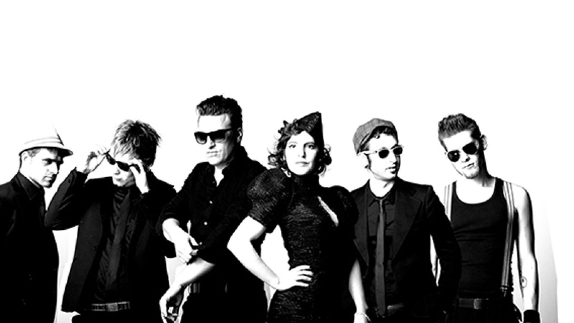 Parov Stelar Band отново у нас на 4 октомври