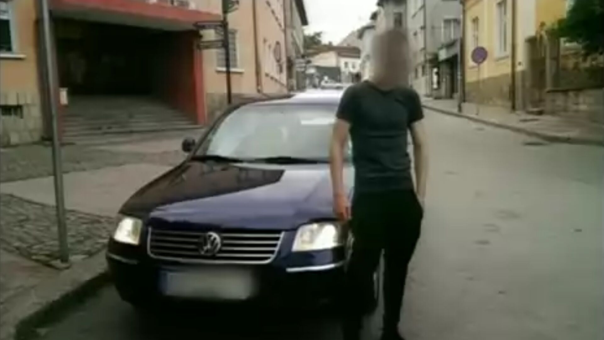 Бащата на Ани – обвинен в убийство по особено жесток начин в Гърция