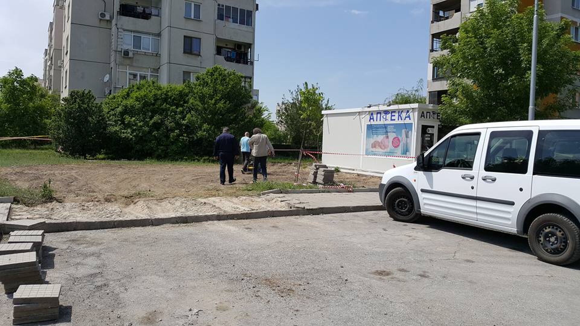 В Пловдив само днес намериха още 7 стари бомби
