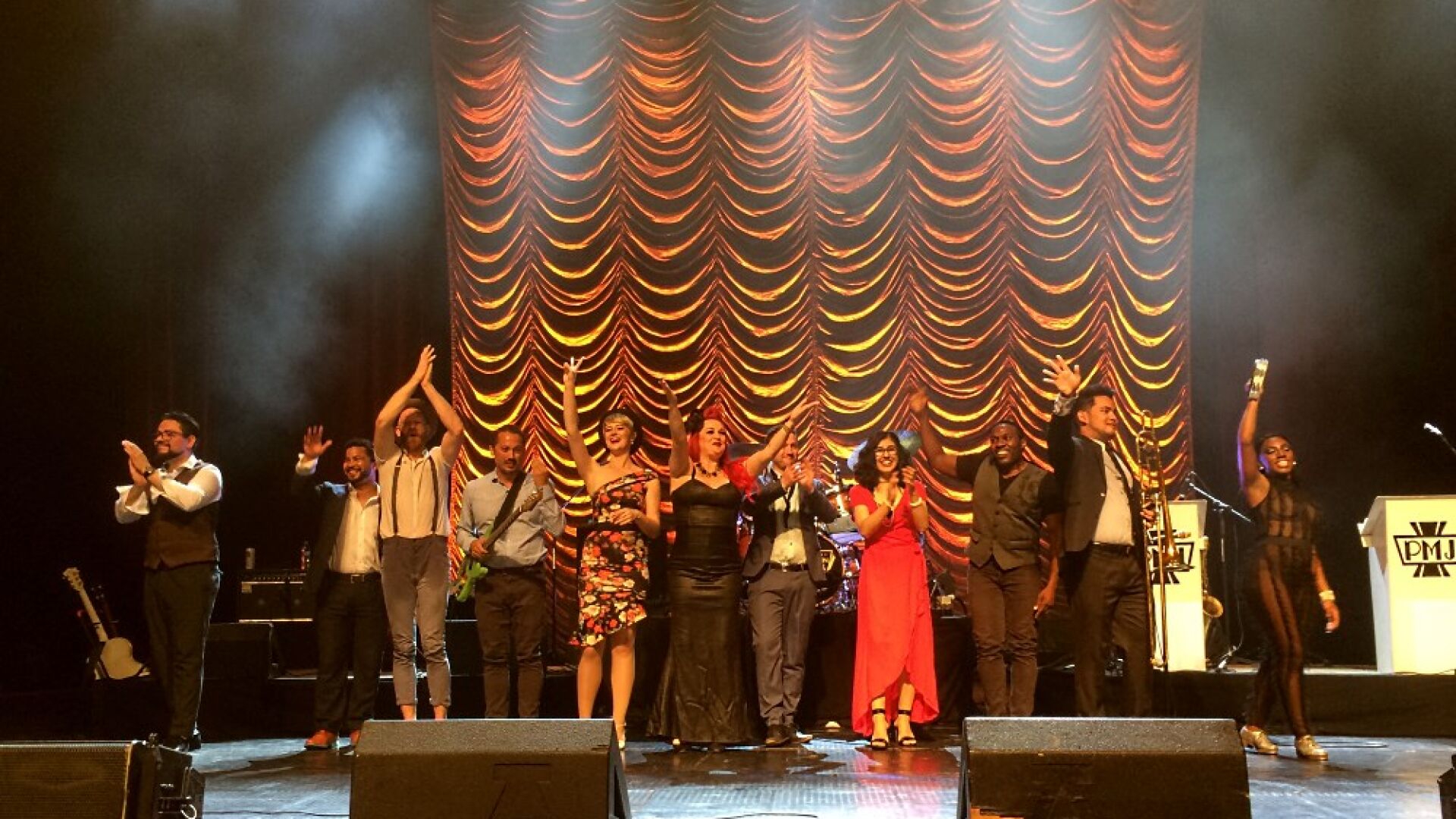 Postmodern Jukebox – от мазето на Скот до над 3 млн. последователи в YouTube (СНИМКИ + ВИДЕО)