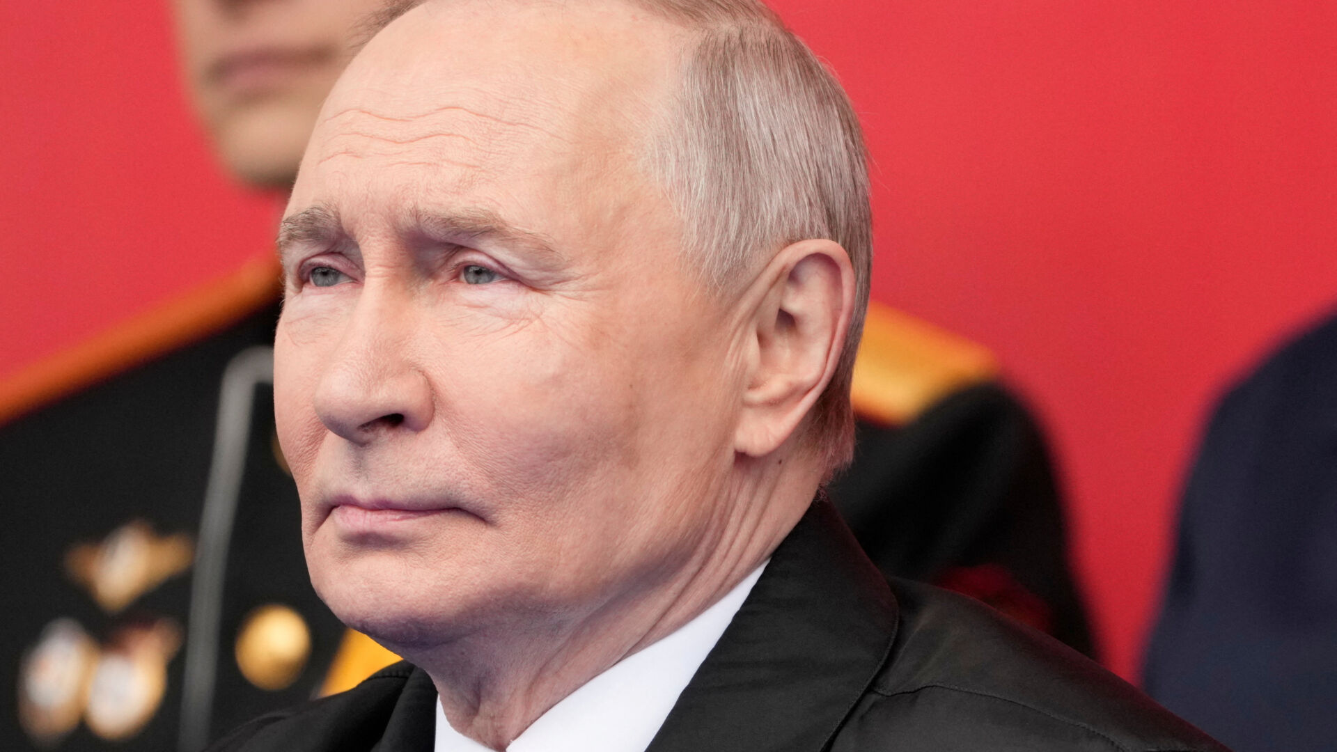 Путин: НАТО подкрепя агресията на Украйна, Русия води справедлива война 
