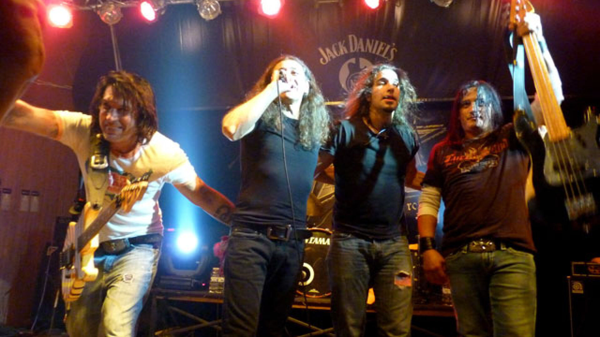 Lynch Mob в София