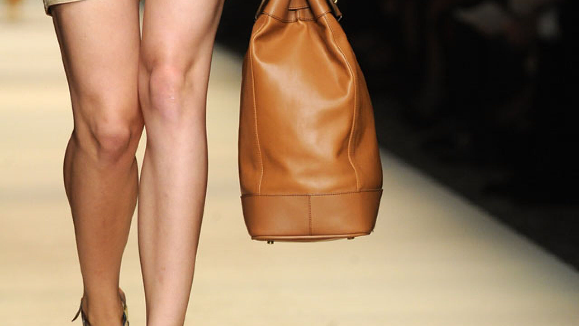 Жената през 2012-а според Trussardi