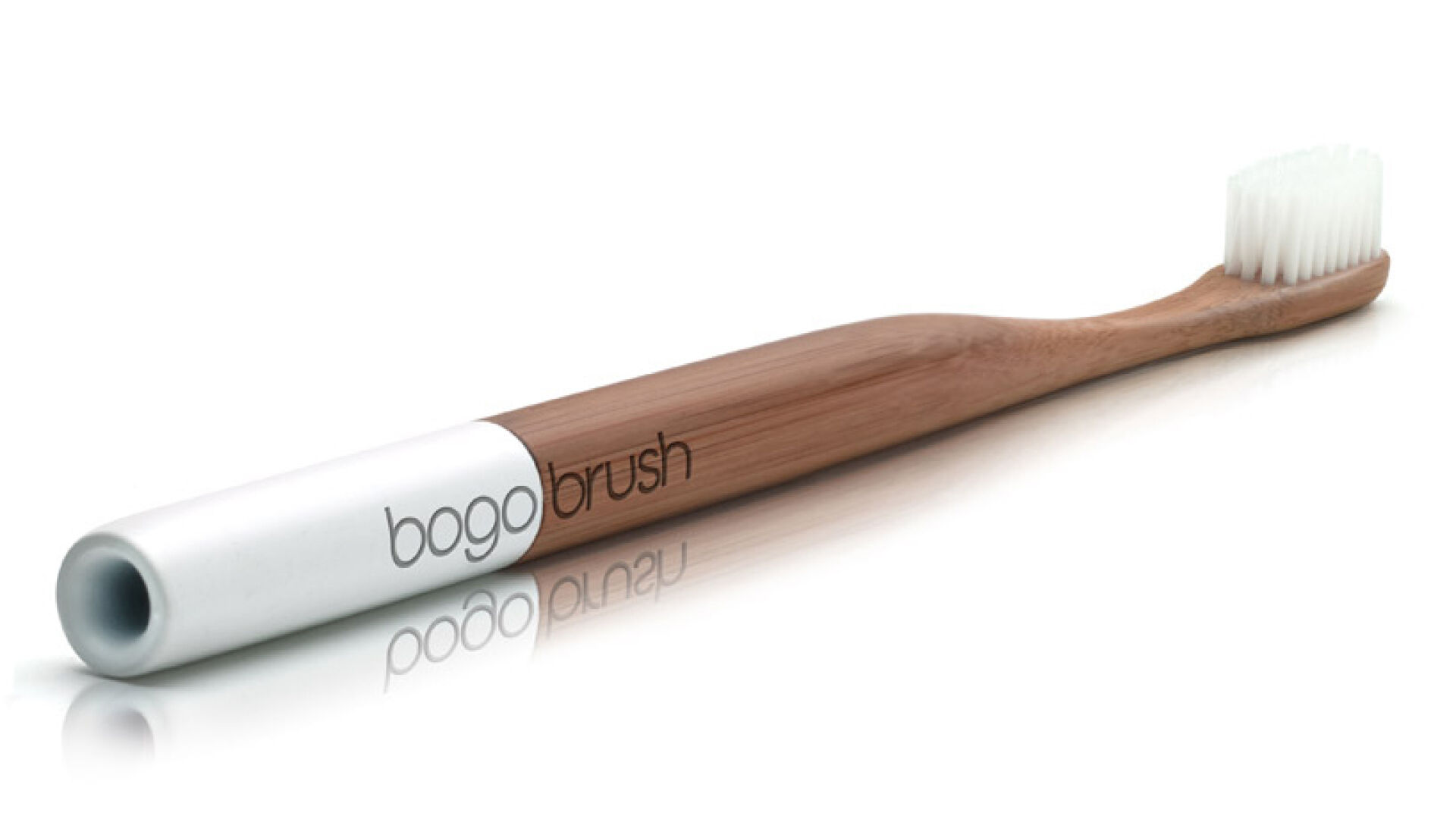 Bogobrush от Мcdougall