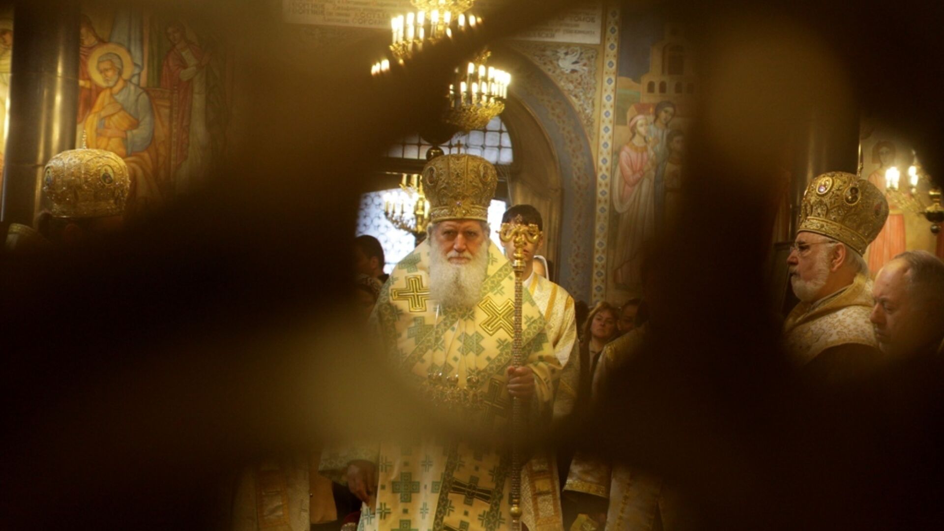 Архангеловден е!