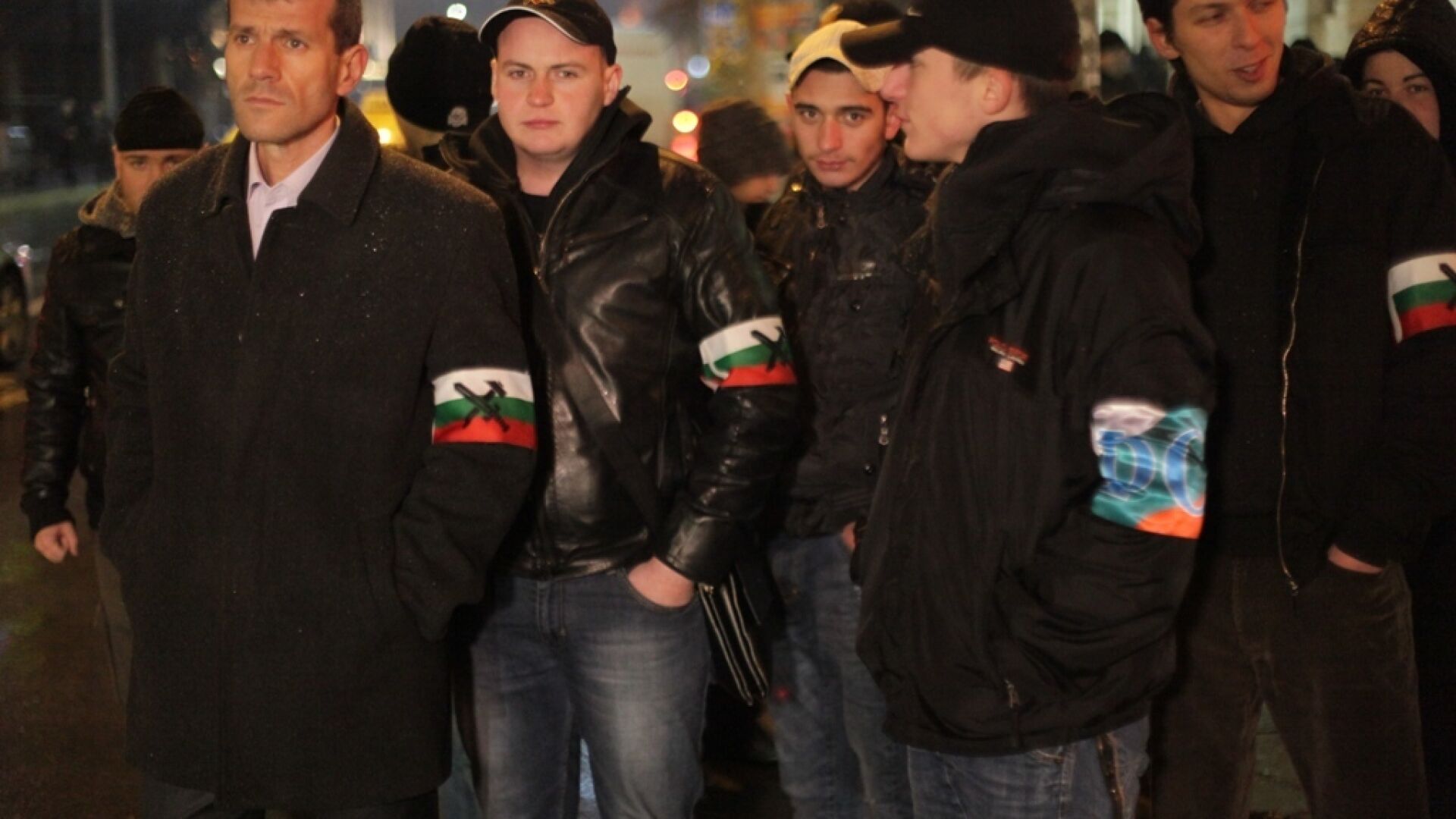 Расате: Нямаме проблем с полицията