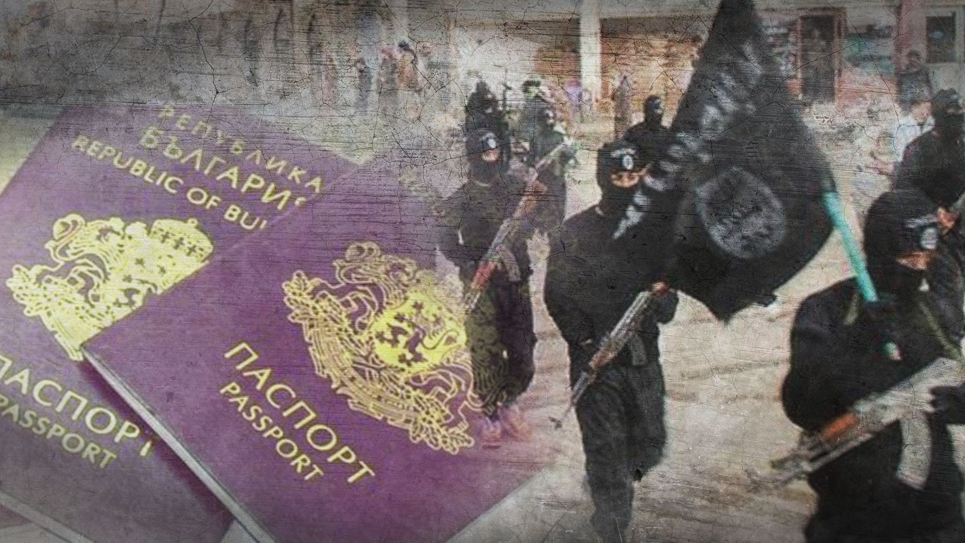 Съветът по сигурността се събира заради съмнения за българи в 