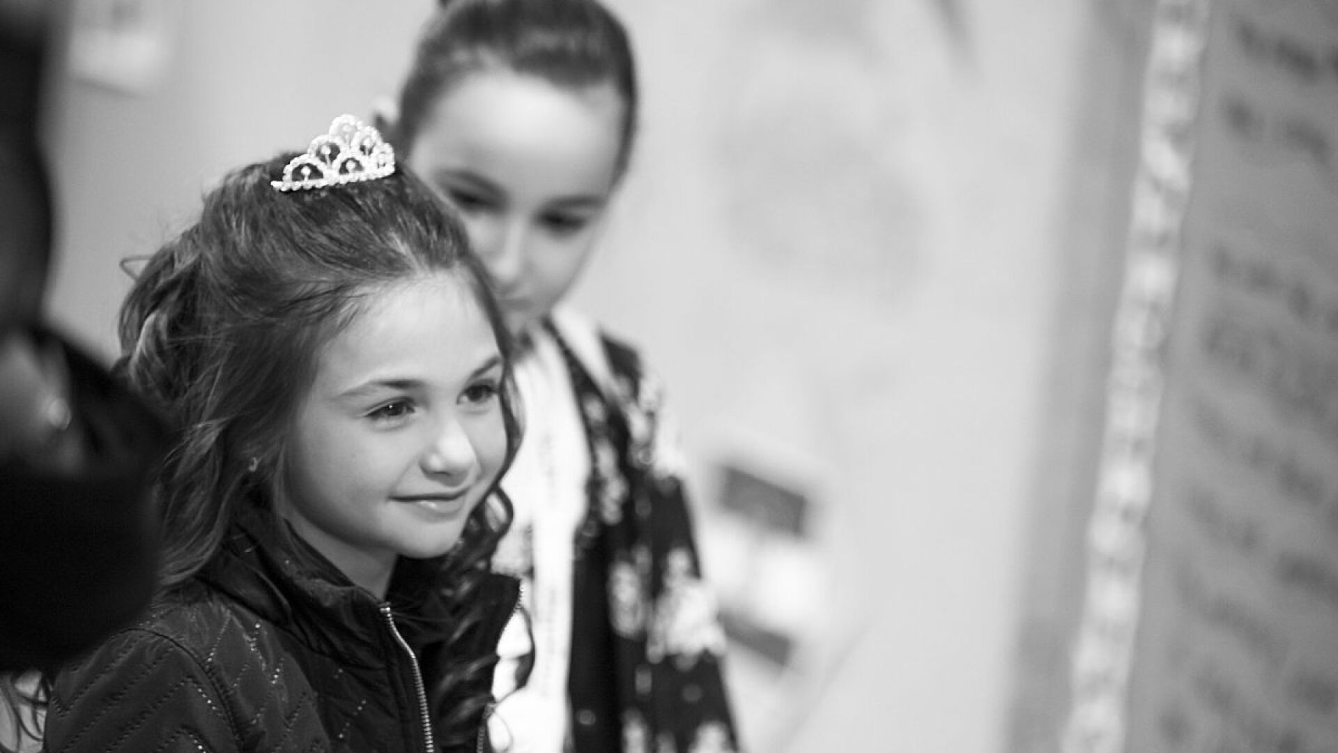 Бекстейдж зад кулисите на Junior Eurovision 2014 (ГАЛЕРИЯ)