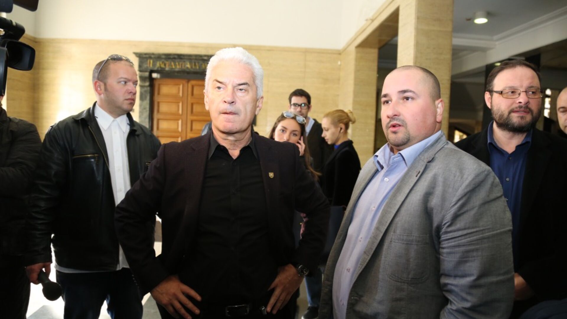 Сидеров и Чуколов пред арест във вторник