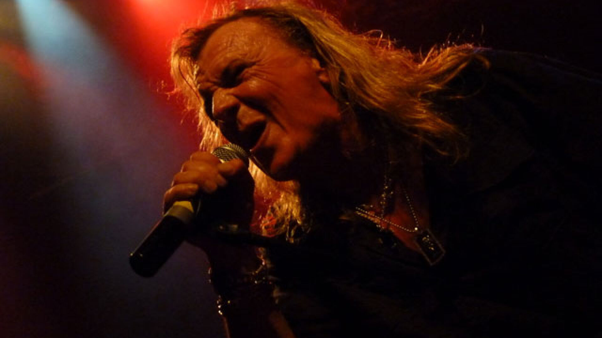 Pretty Maids в Солун