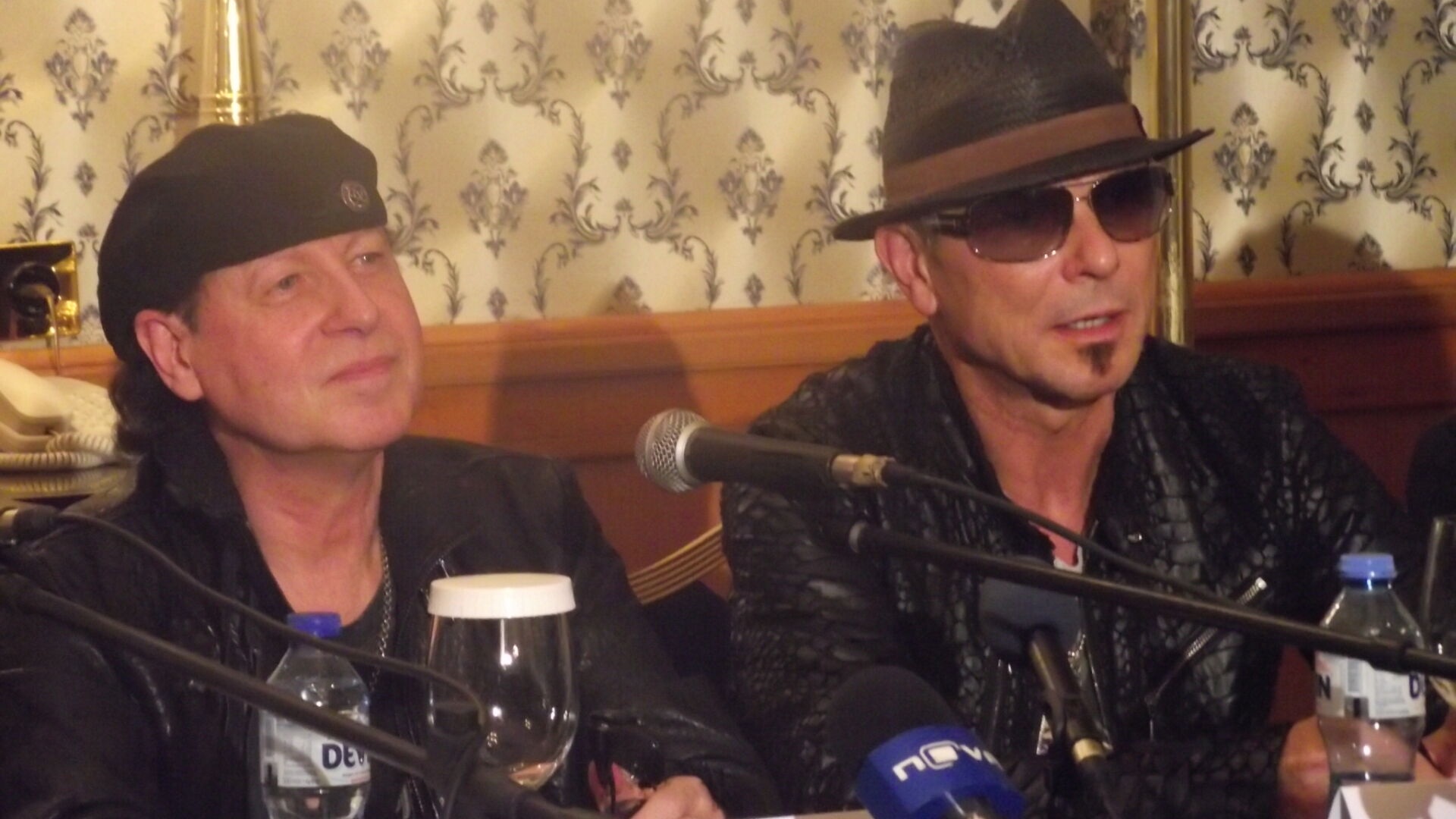 Scorpions в София!
