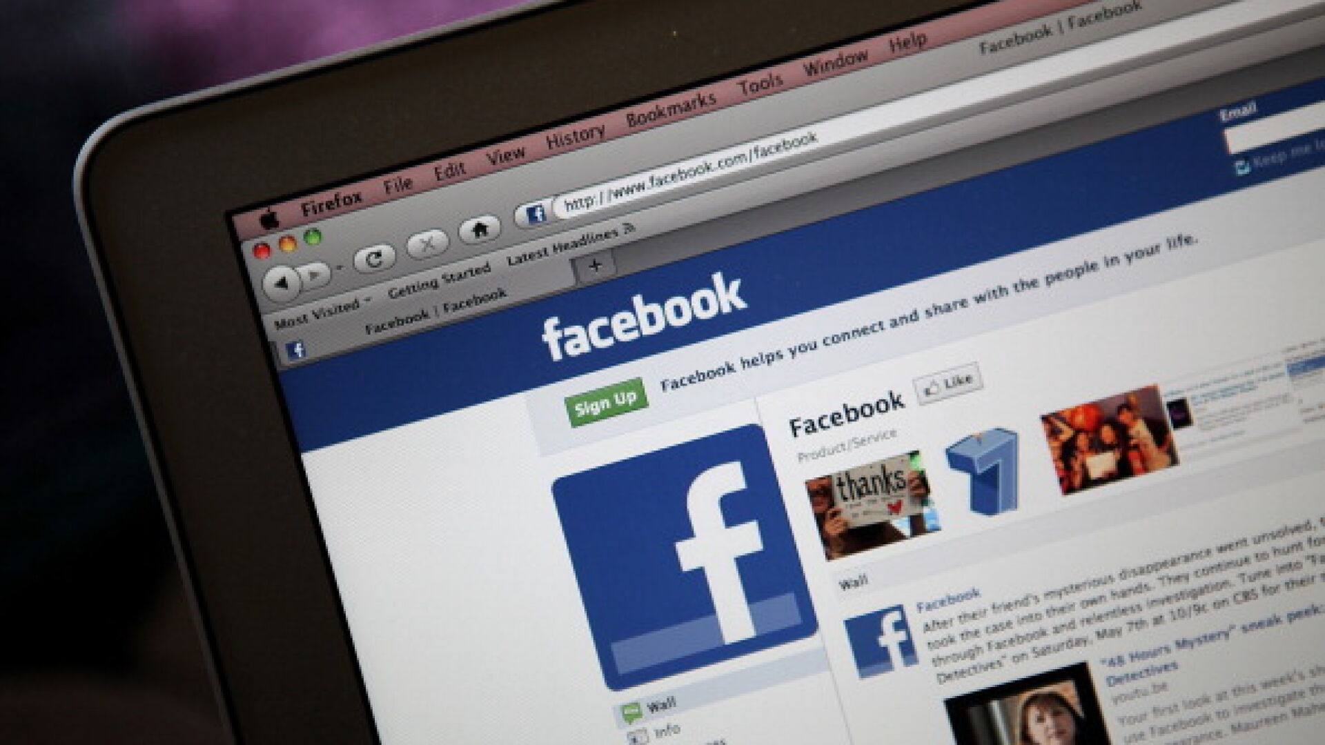 Стягайте се за нови промени във Facebook