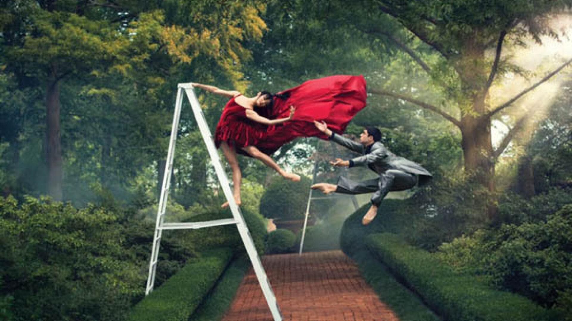 Wonderland*