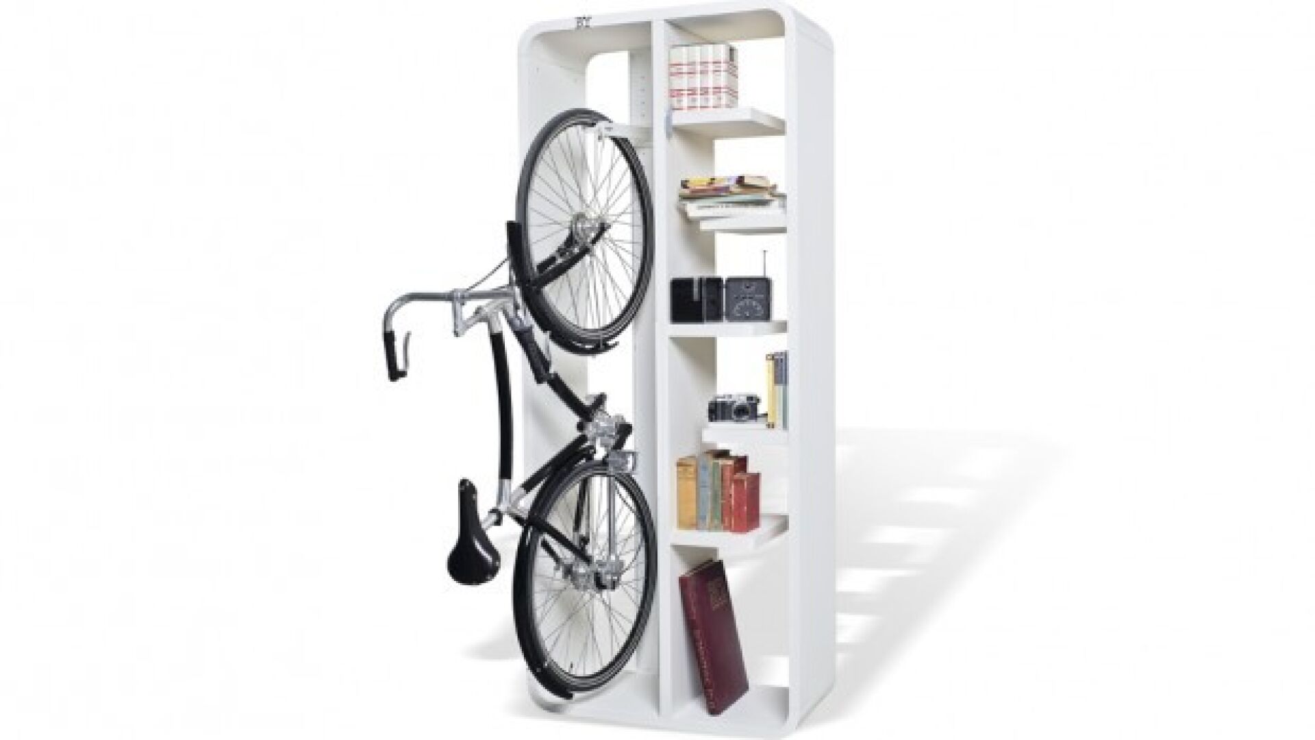 Bookbike от BYografia