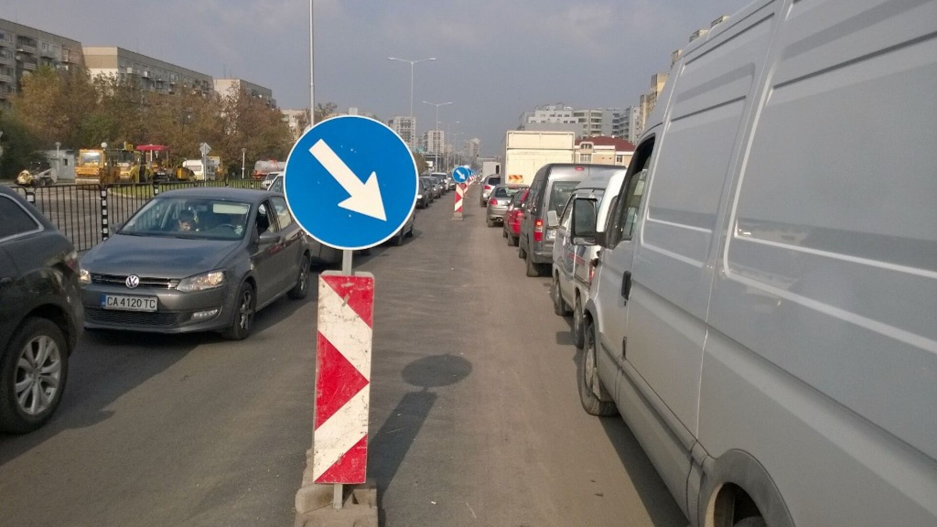 Обратно броене за тапата на 