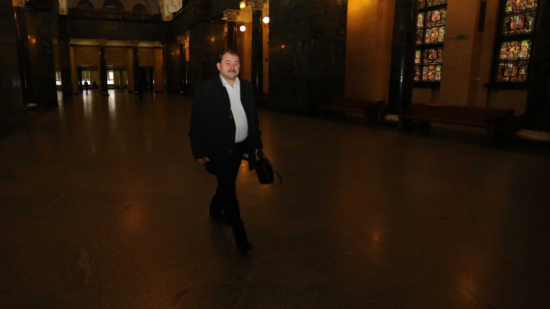 Започна делото срещу Пенгезов за злоупотреба с евросредства