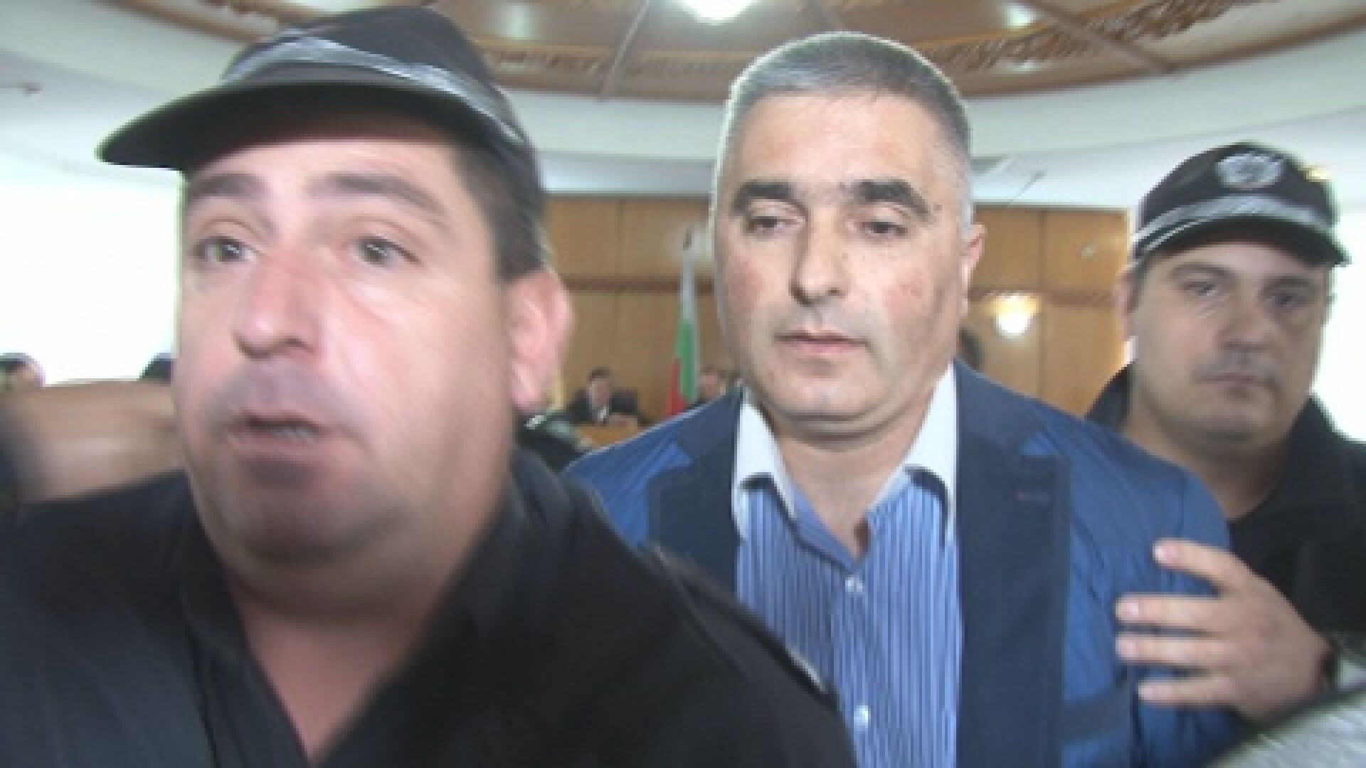 Убиецът на 6-годишния Петьо обжалва присъдата си (СНИМКИ)