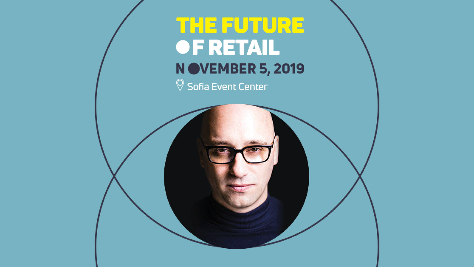 Конференцията The Future of Retail: Потребителското преживяване като среща на когнитивната психология и бизнес стратегиите
