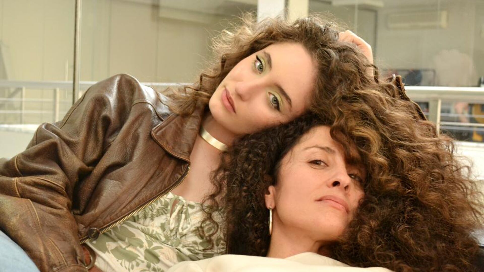 Алма и Саня, които не се страхуват да бъдат бунтарки