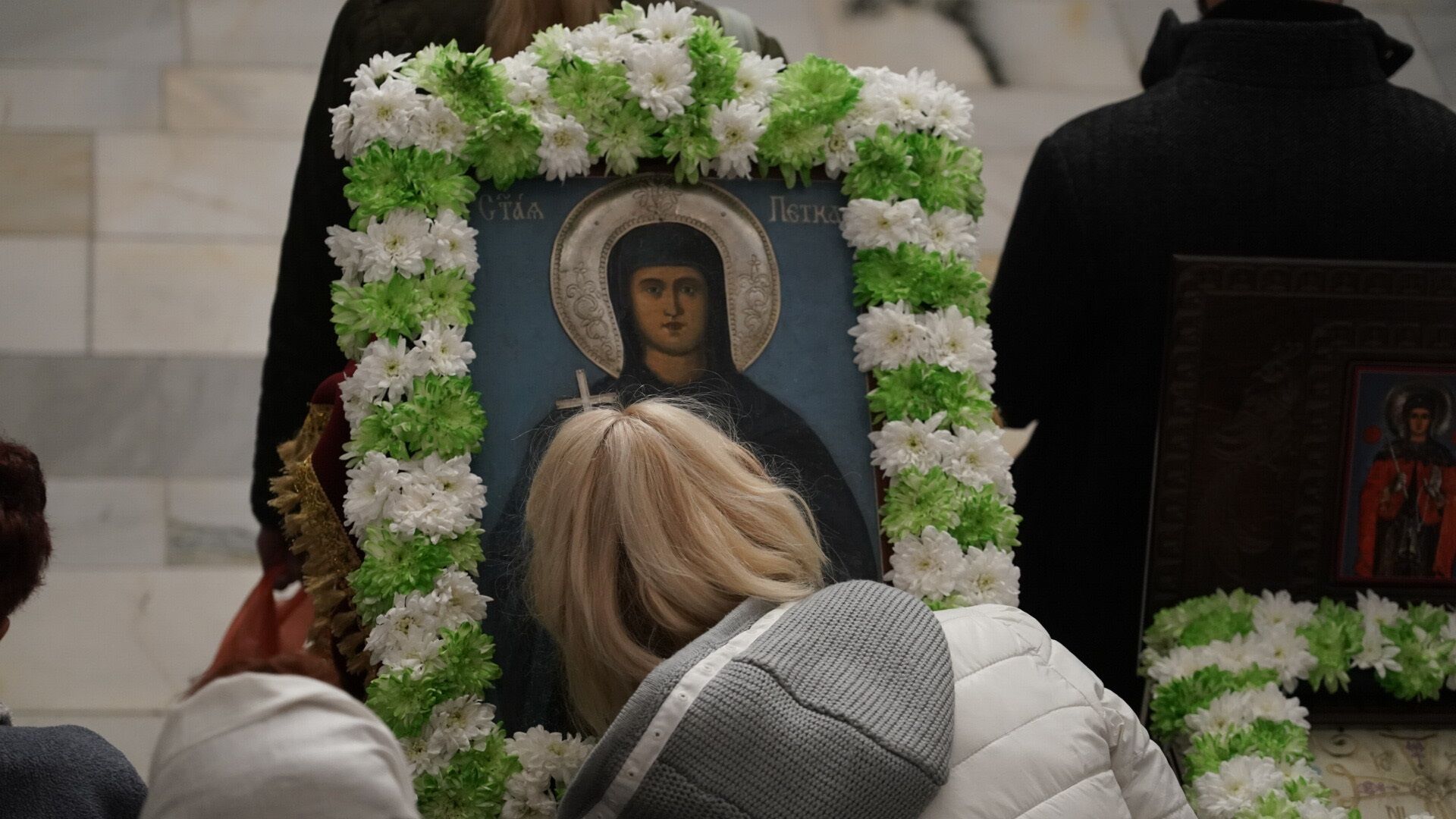 Празнуваме Петковден (СНИМКИ)