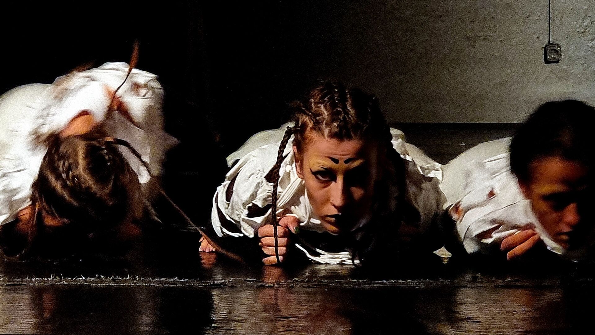 Хореографът Елена Замфиреско: Всеки човек може да открие емоцията чрез движението