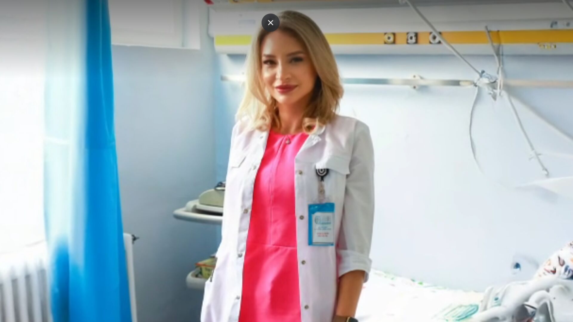 Намериха мъртва 37-годишна лекарка в стаята за дежурни, след изкарана нощна смяна