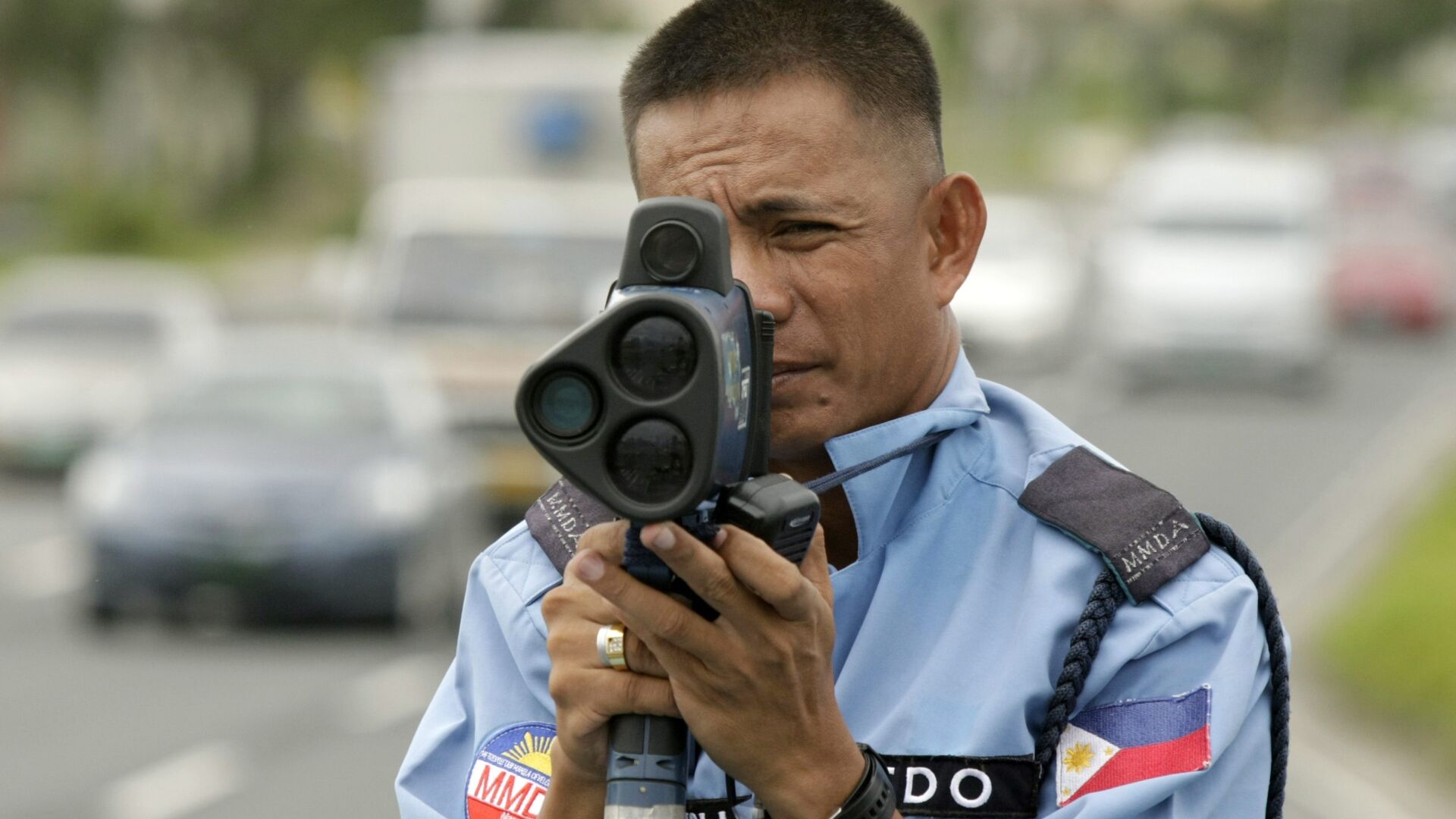 Денят в снимки