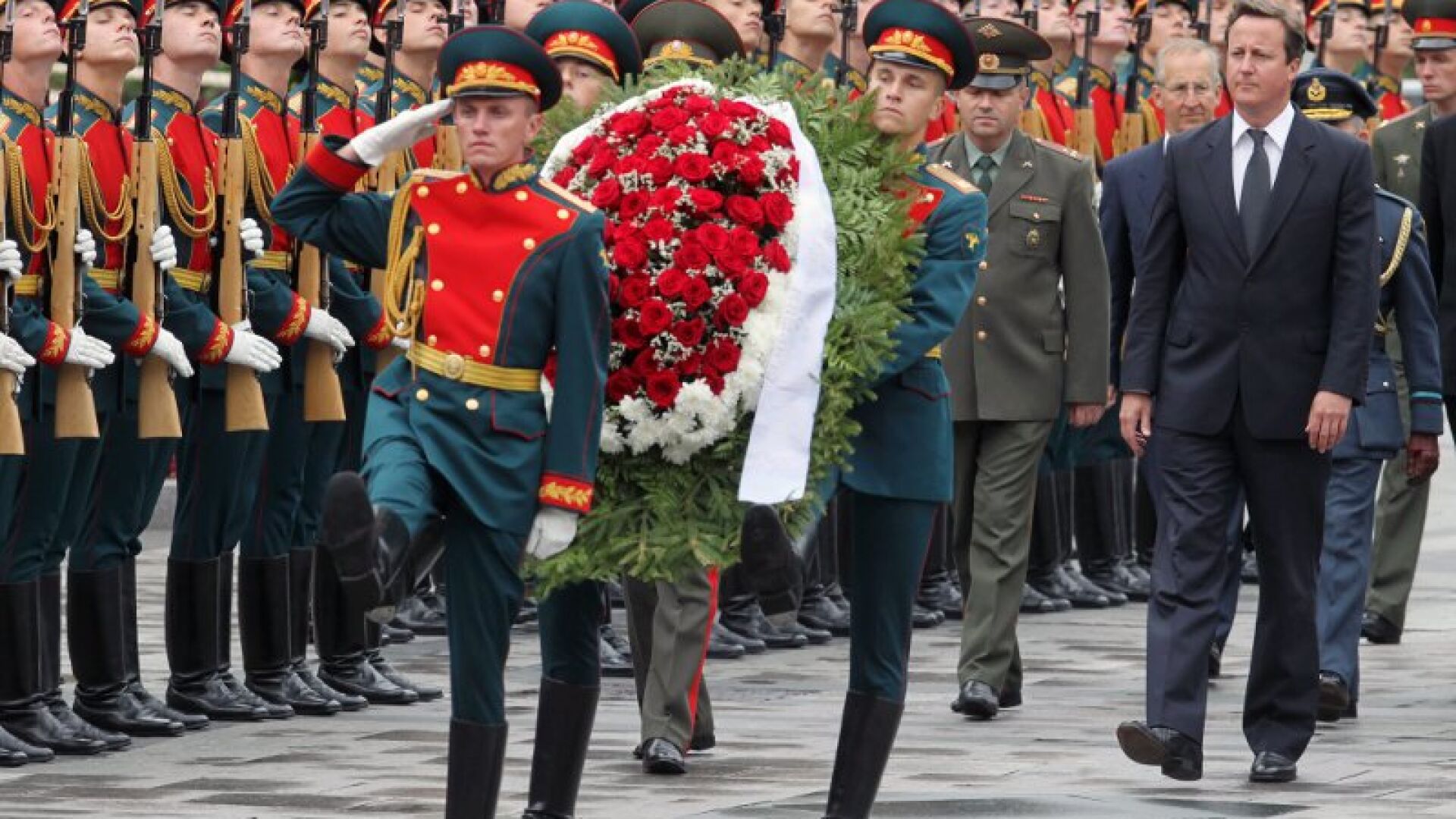 Денят в снимки