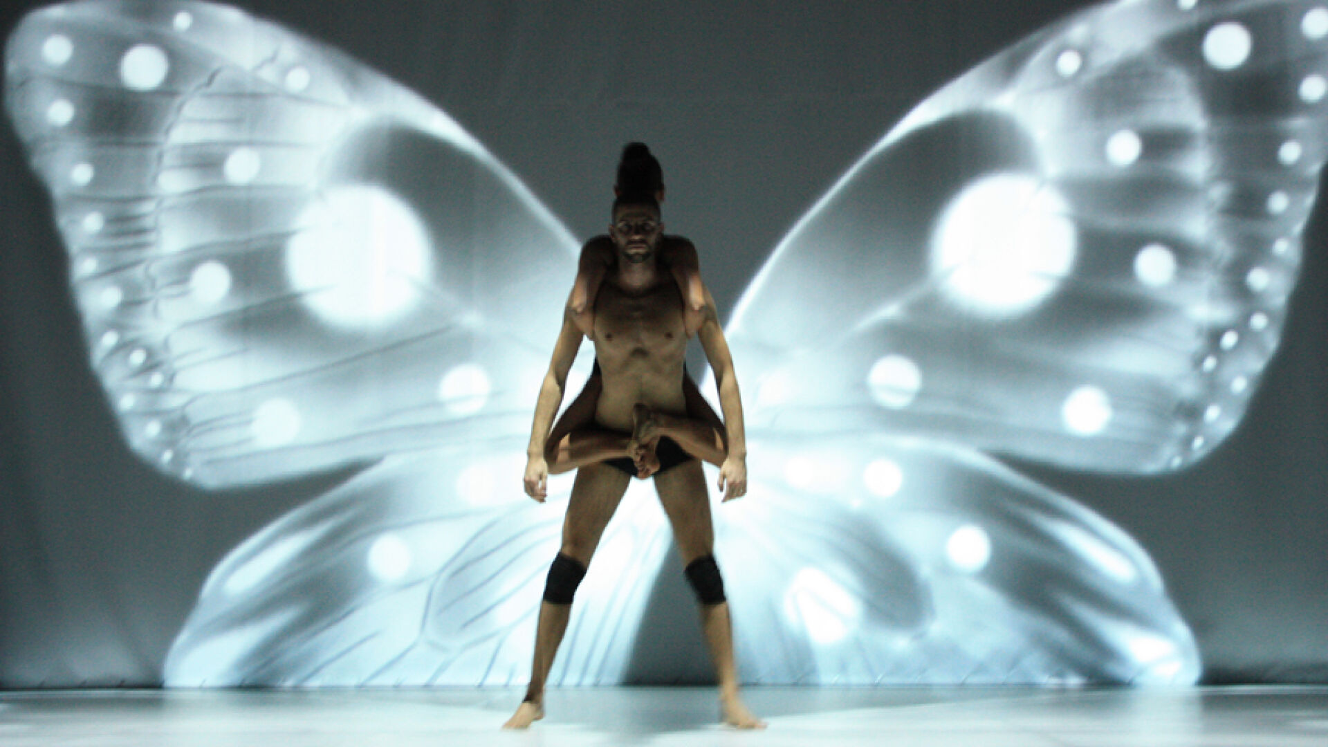 Sofia Dance Week разтърсва със спектакъла ASA