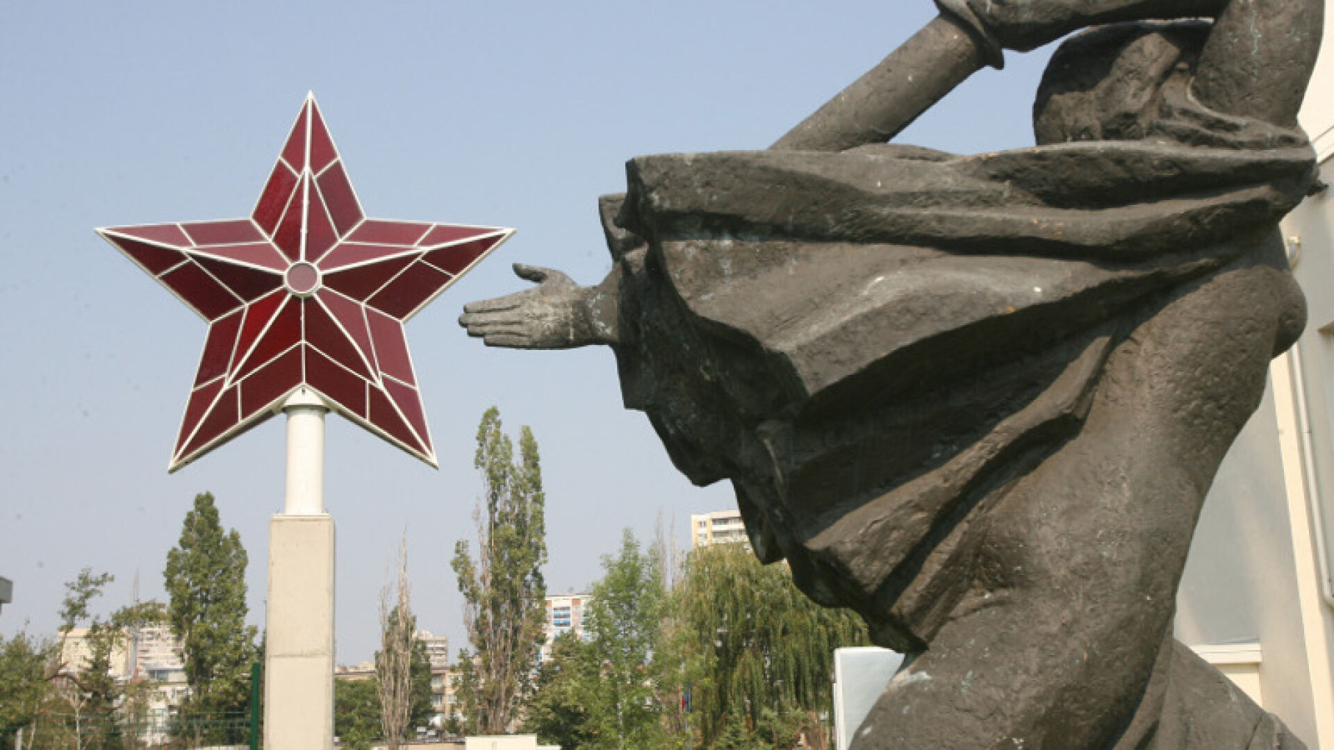 Денят в снимки