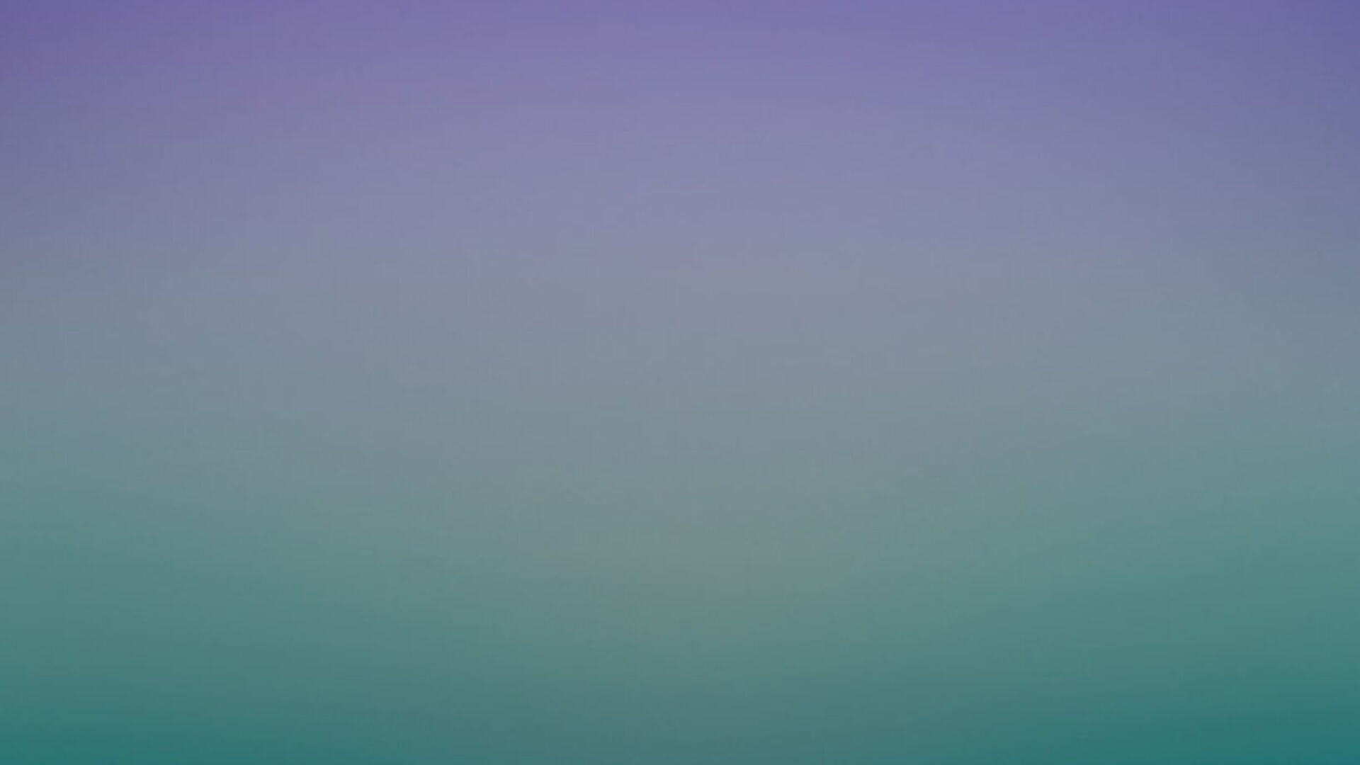 Gradient Sky