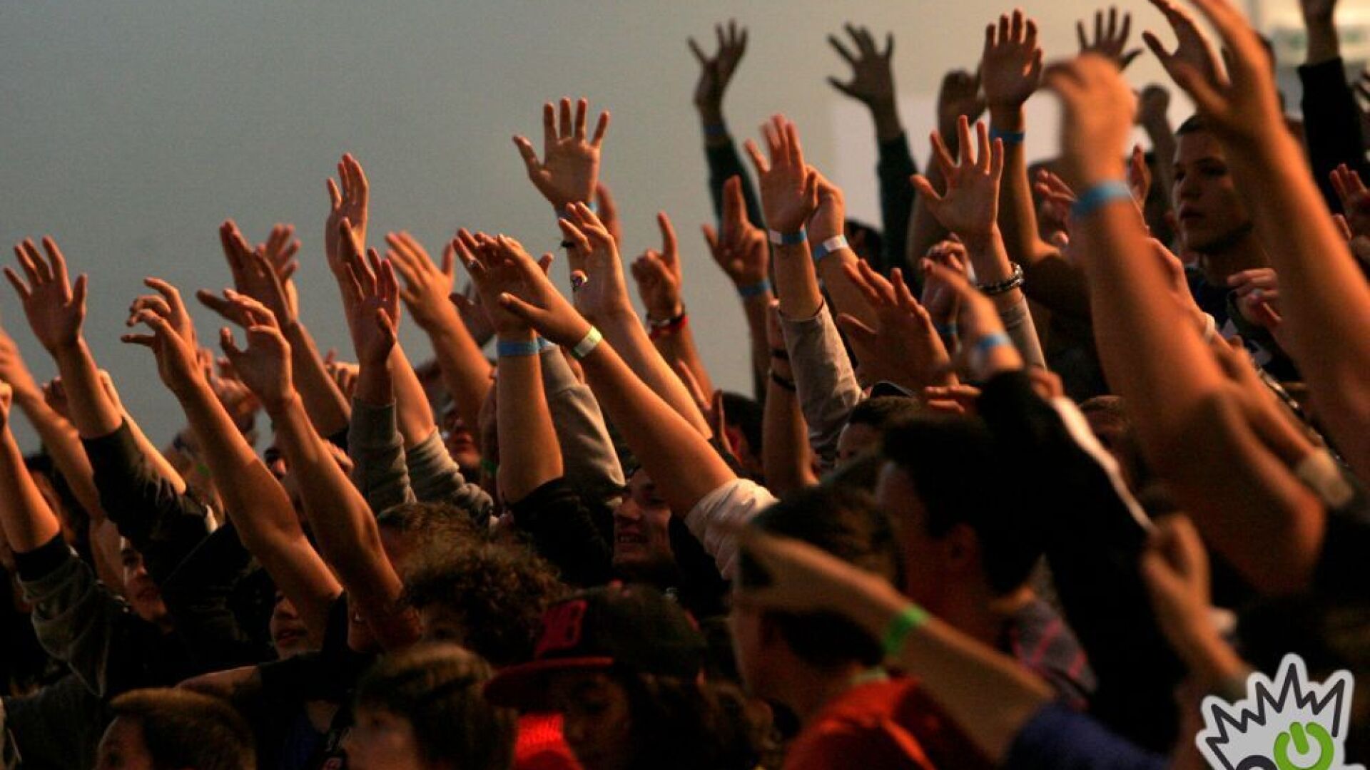 ON!Fest тегли чертата: 15 000 посетители за 3 дни