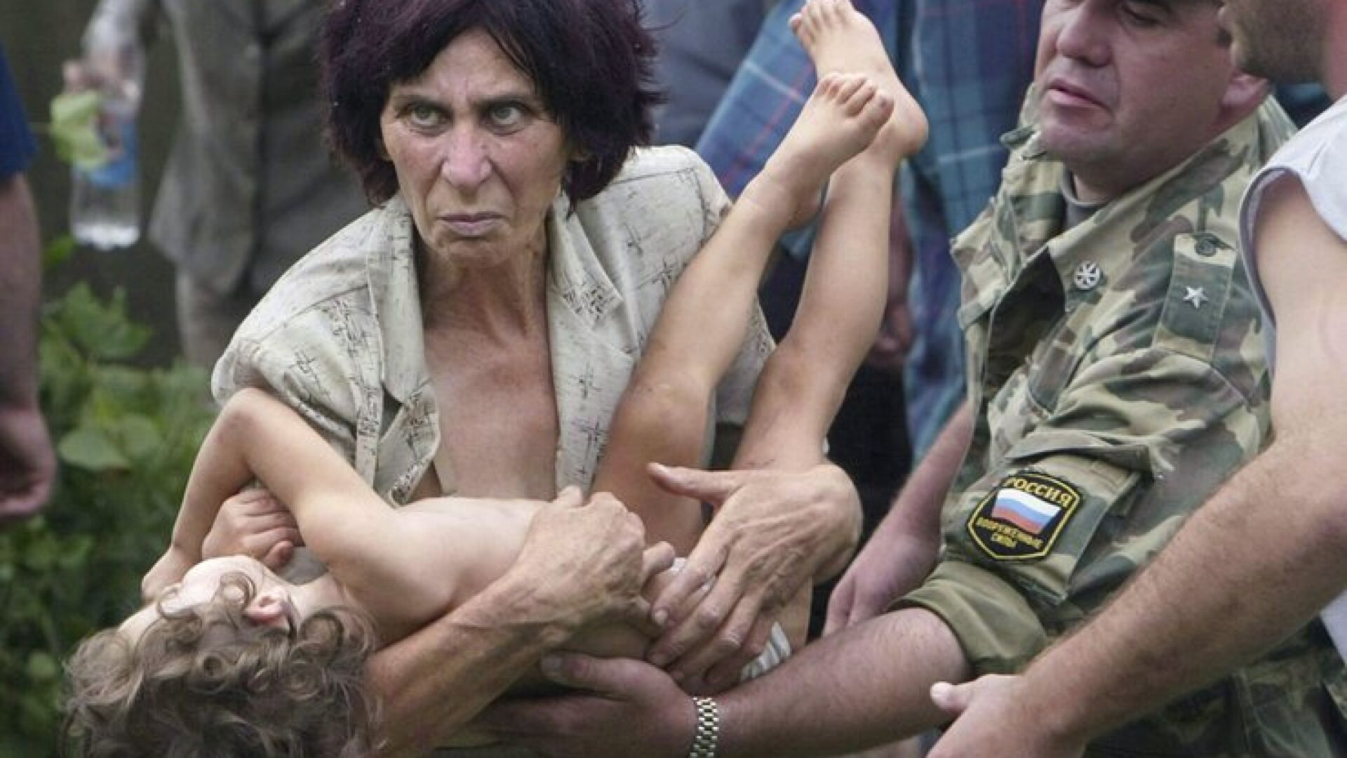 10 г. след трагедията в Беслан - наказани няма