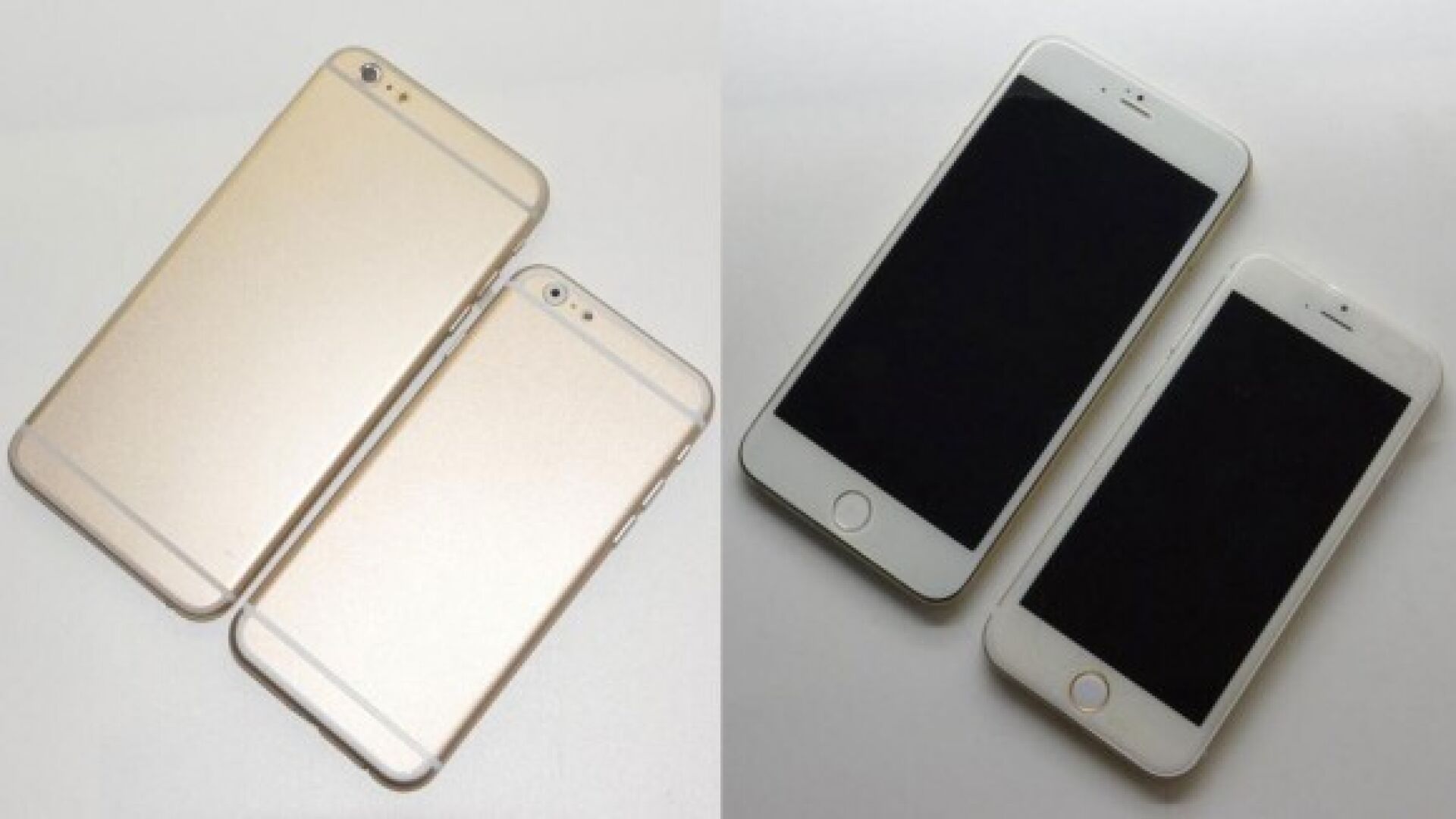 iPhone 6: цялата шпионска информация, която трябва да знаете!