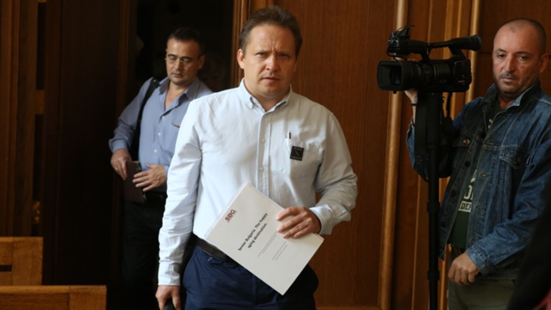 Съдът решава дали да екстрадира дисидента Кобляков на 21 октомври