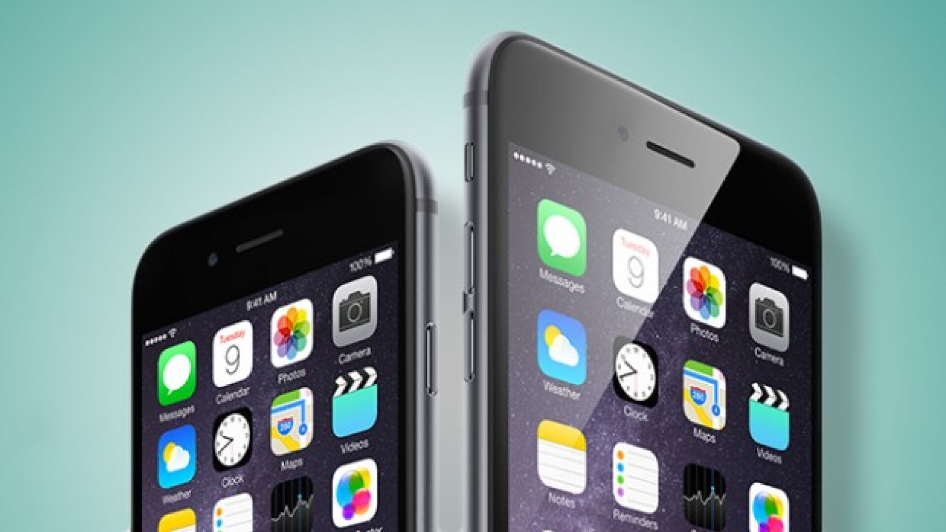 iPhone 6 Plus срещу преките си конкуренти (сравнение)