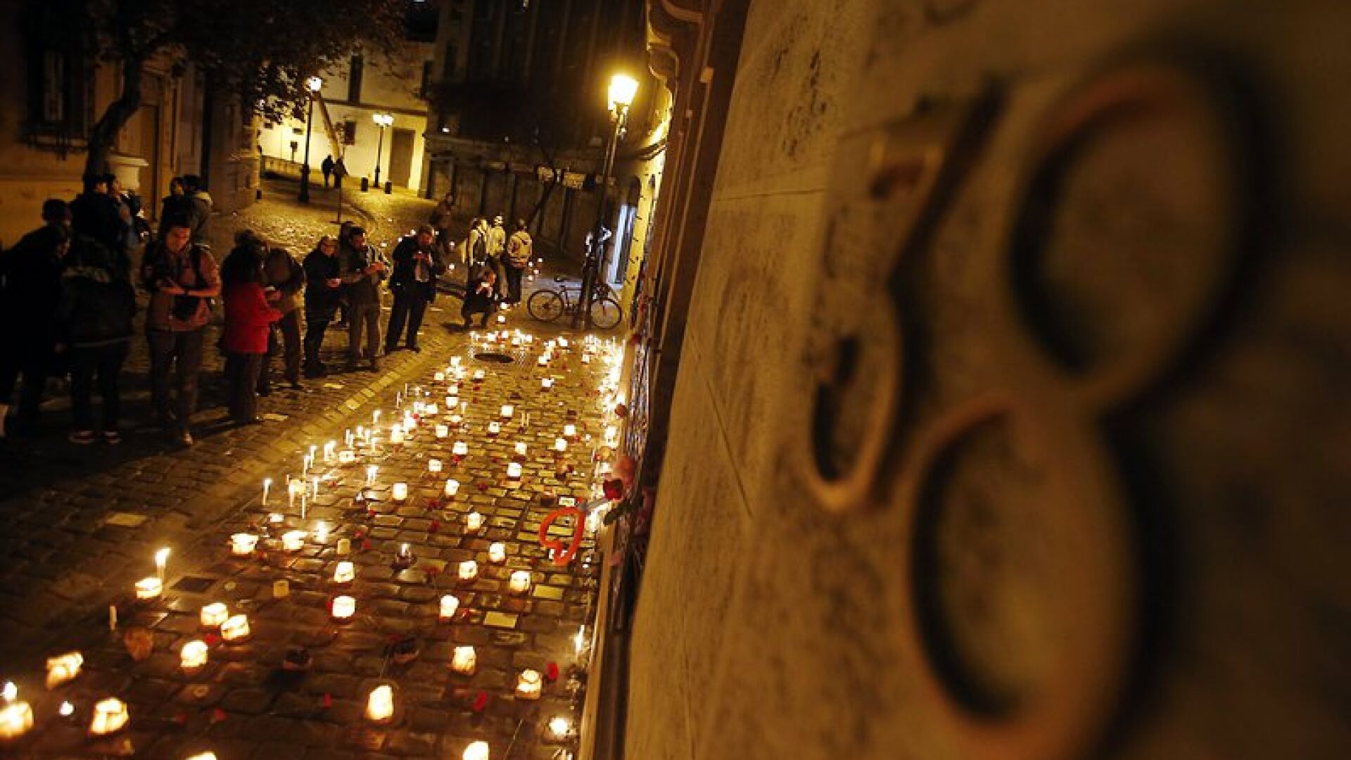41 години от преврата на Пиночет
