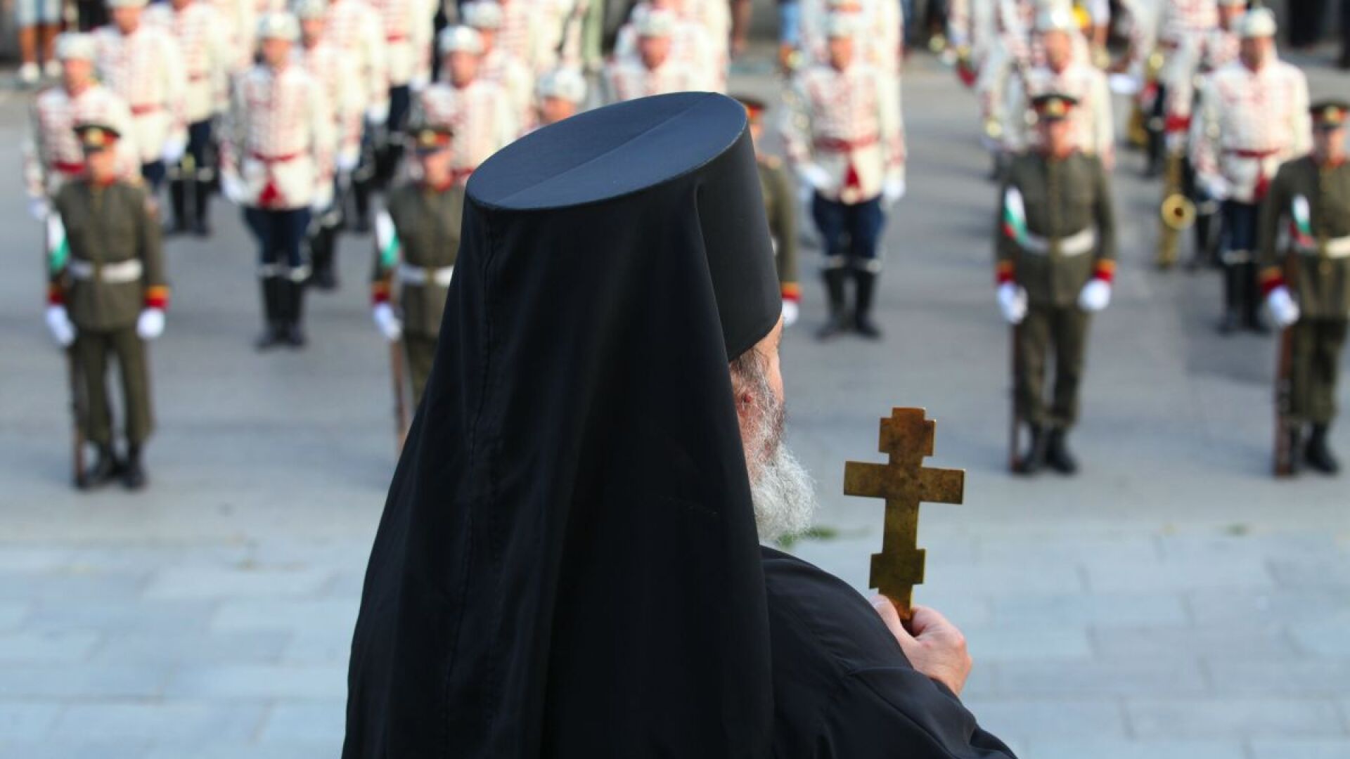 Велико Търново се готви за Деня на независимостта 