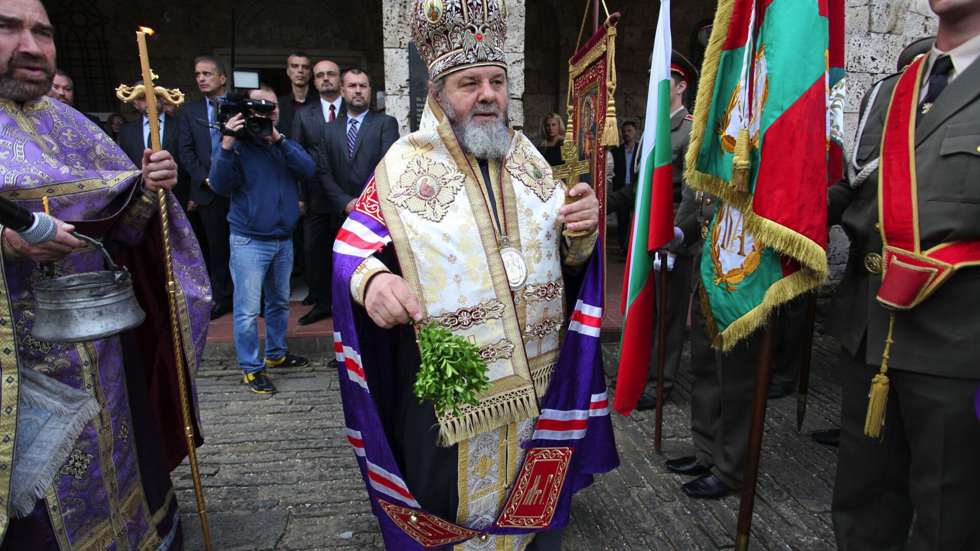 Отбелязваме Независимостта на България (ОБЗОР)